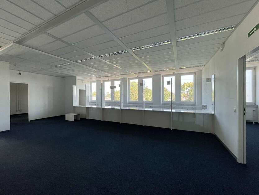 Flexible Bürofläche in den Gohlis Arkaden! zimmer
