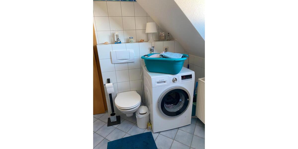 Dachgeschoßwohnung Freudenstadt - 2 Zimmer, 80 m&sup2;, 790&euro; | Angebot:26348690