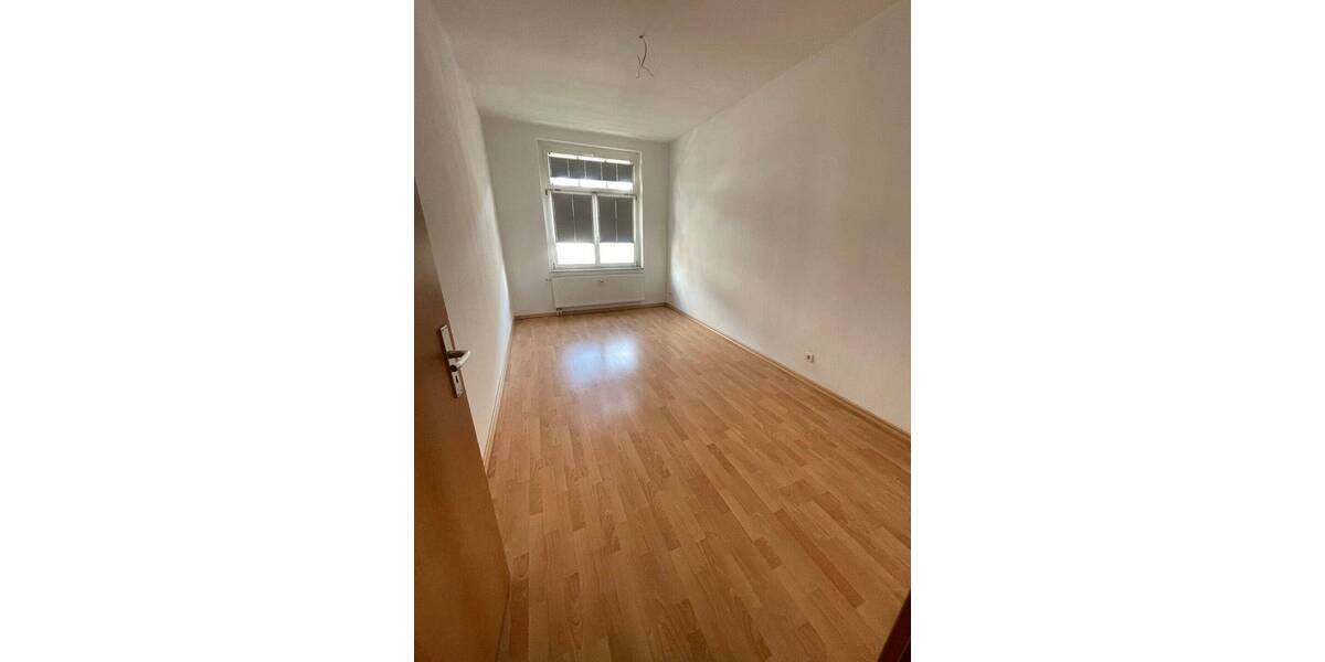 Etagenwohnung Chemnitz Lutherviertel - 3 Zimmer, 60 m&sup2;, 326&euro; | Angebot:26608797