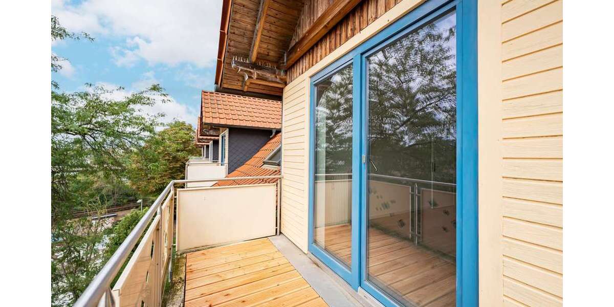 Etagenwohnung Magdeburg Buckau - 2 Zimmer, 56 m&sup2;, 639&euro; | Angebot:26834687