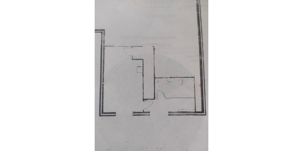 Dachgeschoßwohnung Hilders - 1 Zimmer, 35 m&sup2;, 330&euro; | Angebot:26577813