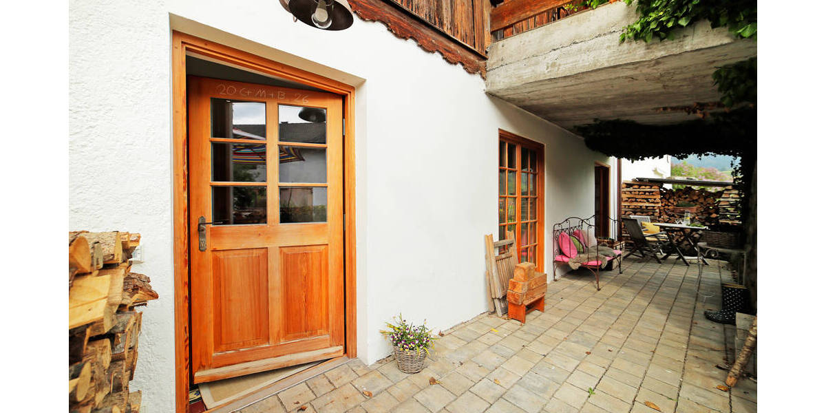 Etagenwohnung Fischbachau - 4 Zimmer, 130 m&sup2;, 1.560&euro; | Angebot:26545164