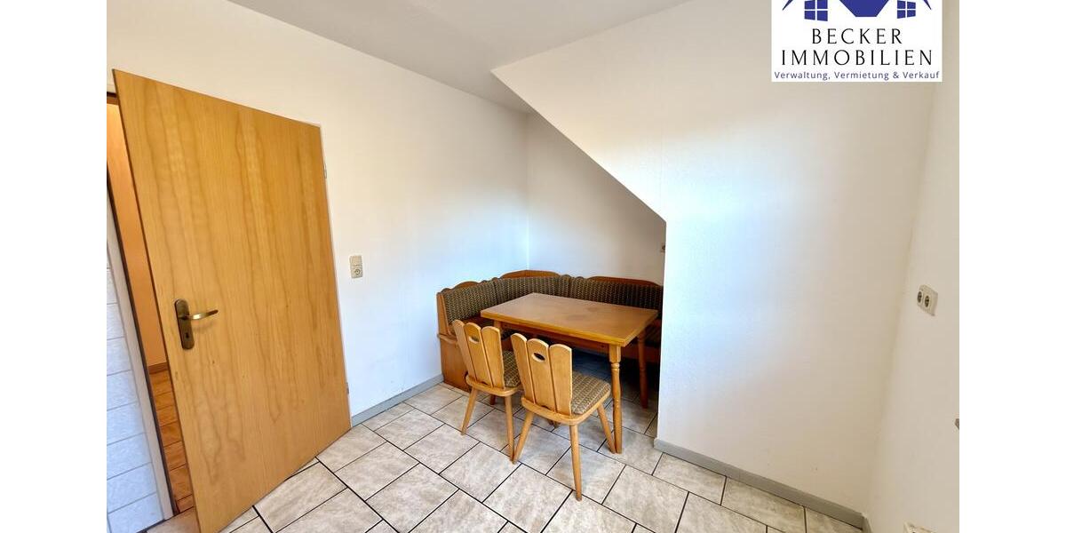 Dachgeschoßwohnung Wolfenbüttel Adersheim - 1 Zimmer, 48 m&sup2;, 430&euro; | Angebot:23998817