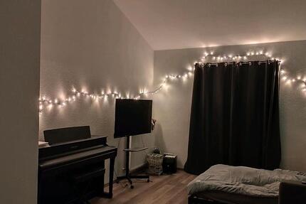 Möblierte einzelappartment in Bonn (24.12.2025-25.01.2026( 2 zimmer