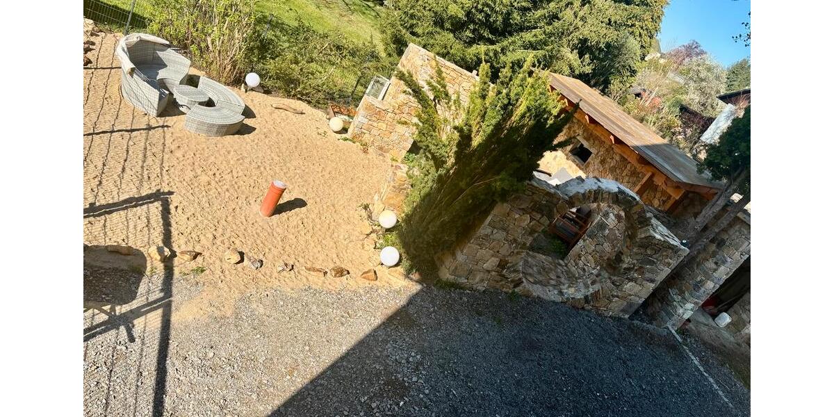 Erdgeschoßwohnung Burgstädt - 3 Zimmer, 70 m&sup2;, 720&euro; | Angebot:25635715