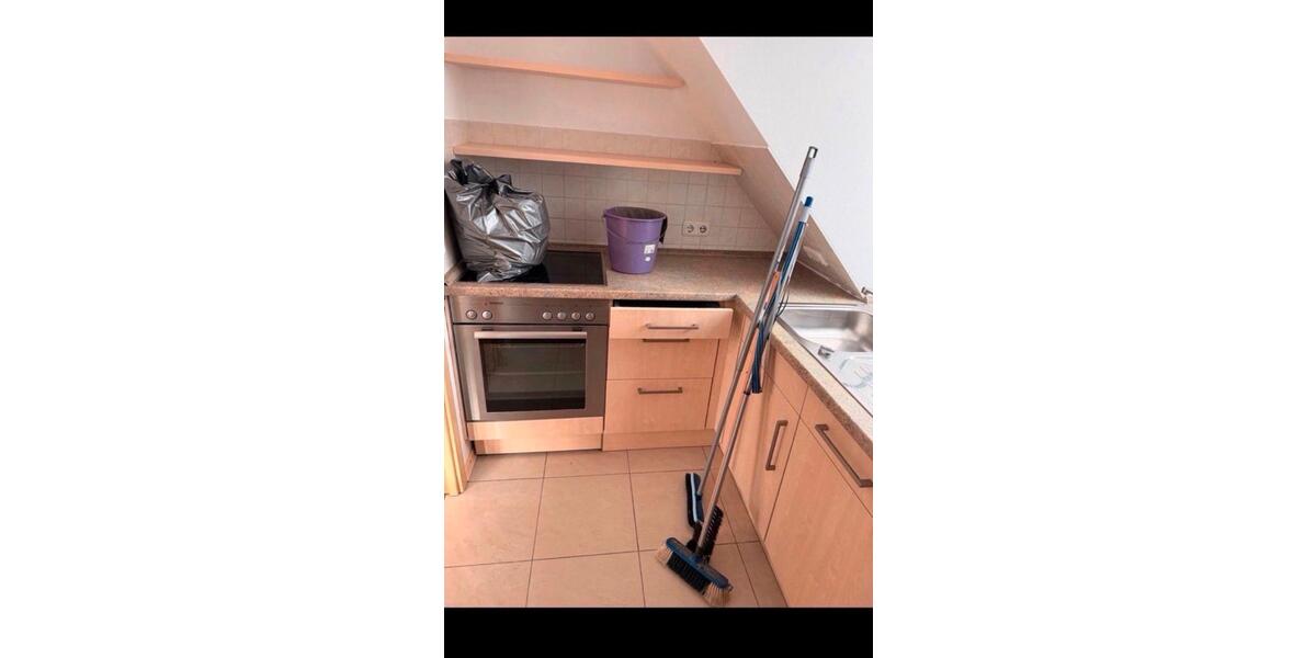 Dachgeschoßwohnung München Sendling-Westpark - 2 Zimmer, 60 m&sup2;, 1.490&euro; | Angebot:25905388