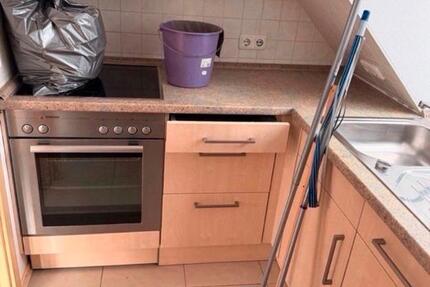 Wohnung München Sendling-Westpark - 2 Zimmer, 60 m&sup2;, 1.490&euro; | Angebot:25905388