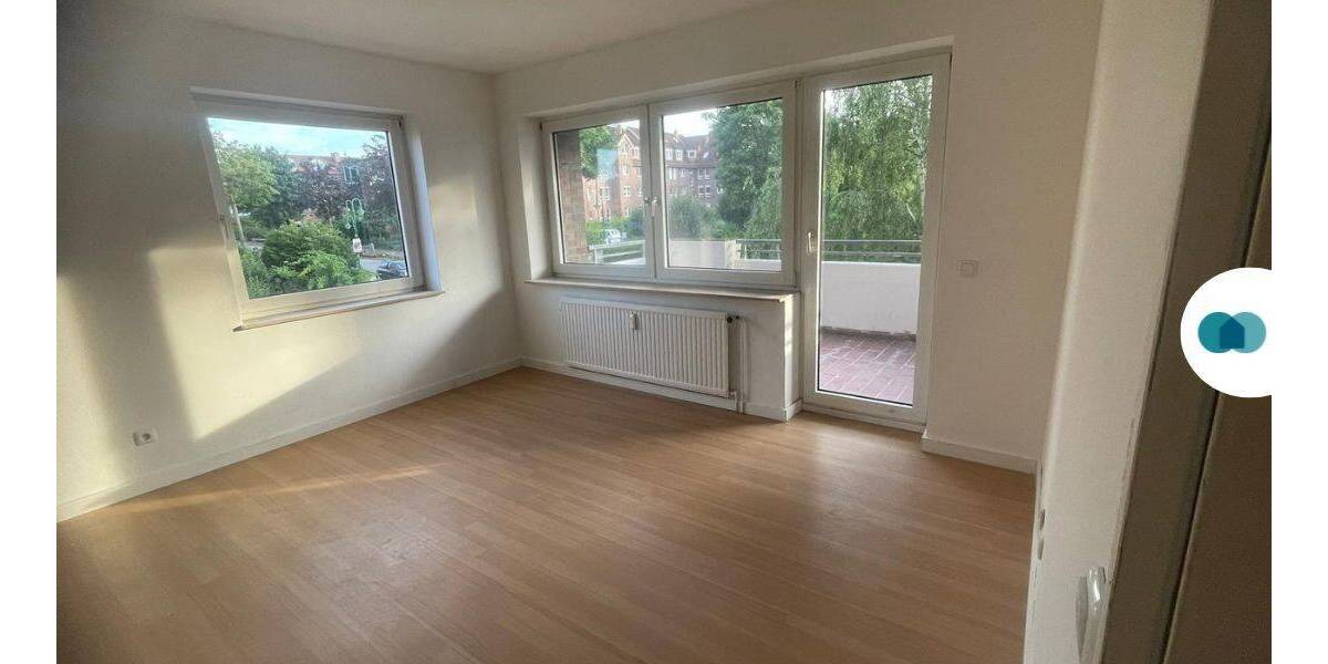 Etagenwohnung Neu Wulmstorf - 2 Zimmer, 61 m&sup2;, 700&euro; | Angebot:26908886