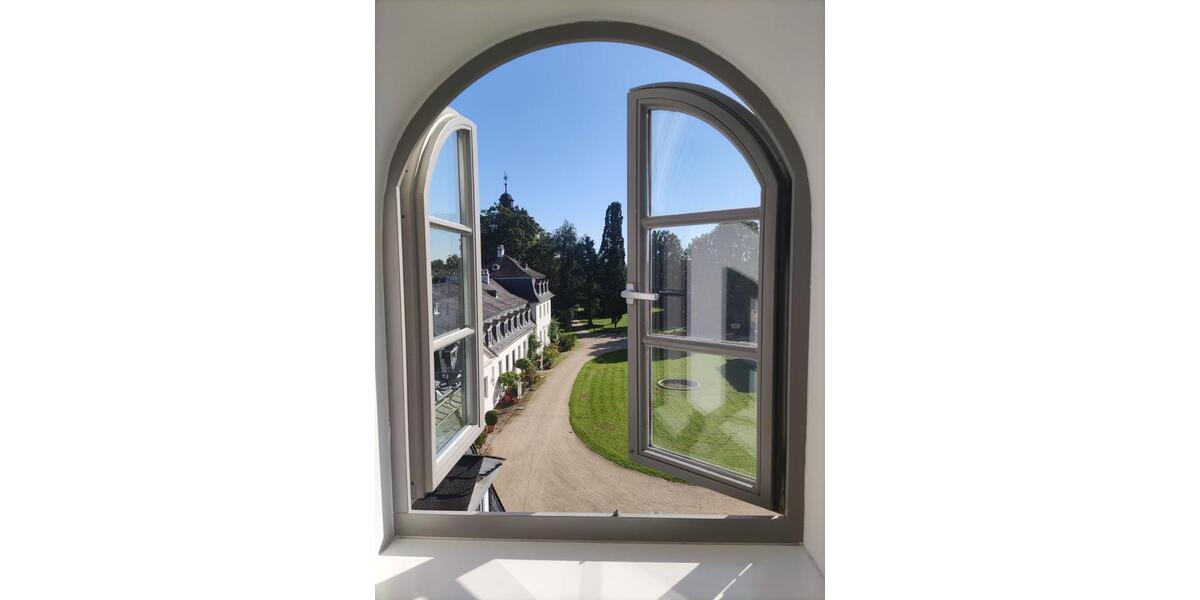 Dachgeschoßwohnung Offenbach am Main Bürgel - 2 Zimmer, 70 m&sup2;, 1.050&euro; | Angebot:25230529