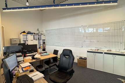 Gewerbeobjekt Aachen - 1.250&euro; | Angebot:20537405