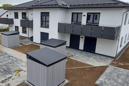 Wohnung Stralsund Tribseer - 3 Zimmer, 100 m&sup2;, 1.350&euro; | Angebot:26155575