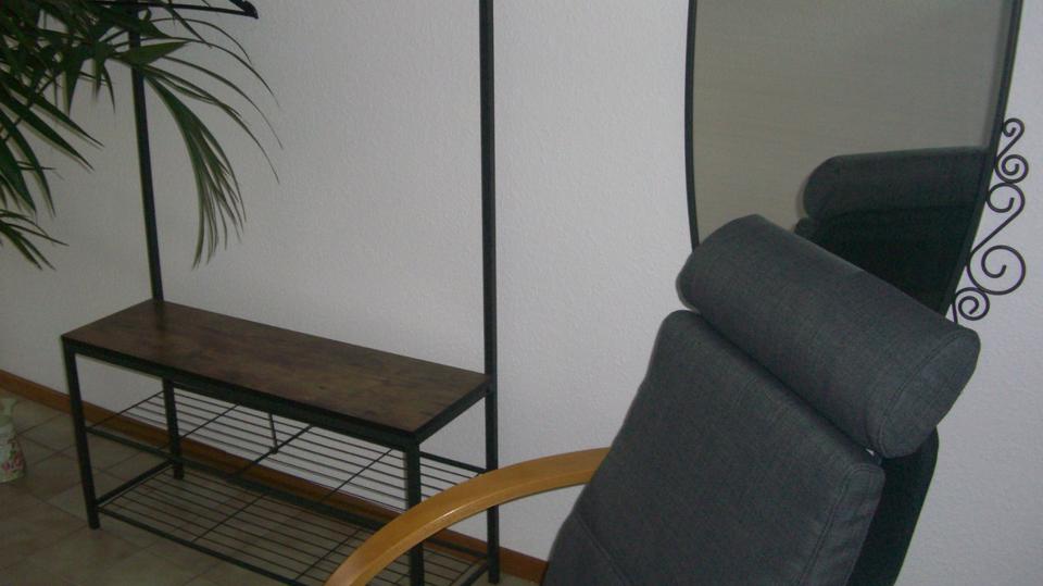 Wohnen auf Zeit Hameln Kernstadt - 3 Zimmer, 120 m&sup2;, 440&euro; | Angebot:23188642