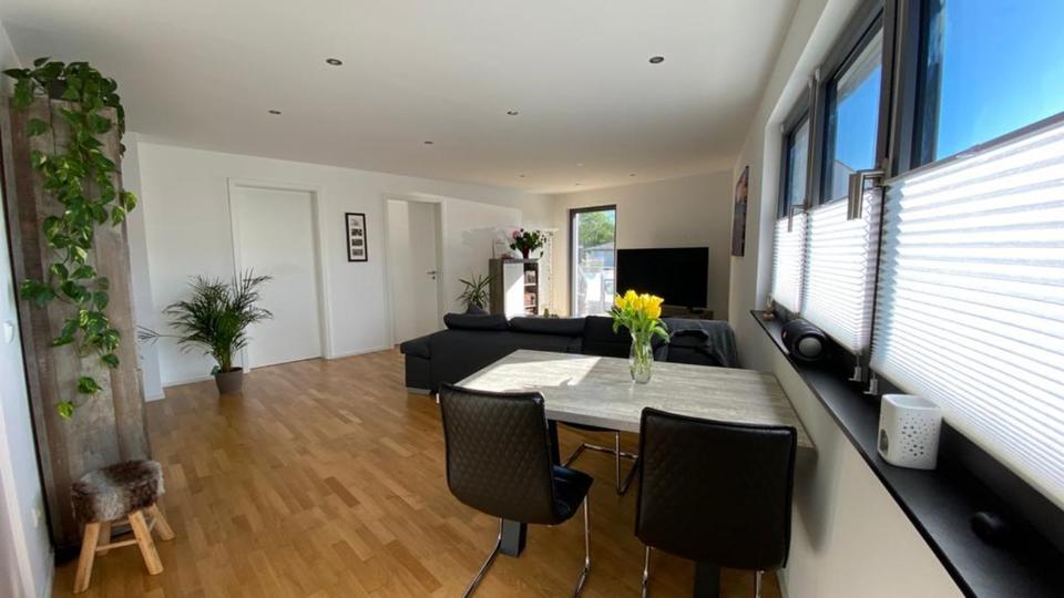 Etagenwohnung Krumbach (Schwaben) - 2 Zimmer, 73 m&sup2;, 765&euro; | Angebot:24850662