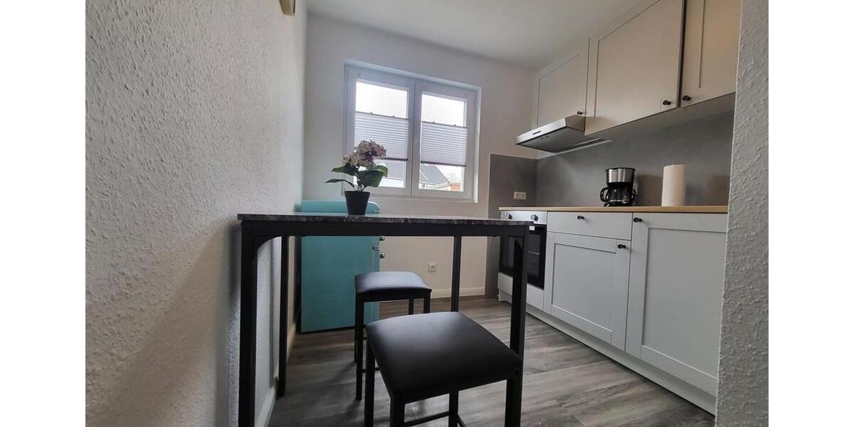 Wohnen auf Zeit Wilhelmshaven Heppens - 1 Zimmer, 25 m&sup2;, 45&euro; | Angebot:19140313