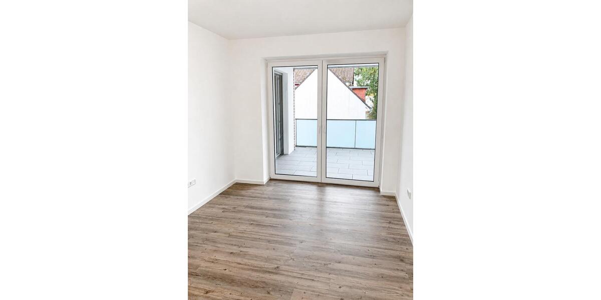 Etagenwohnung Bad Lippspringe - 2 Zimmer, 47 m&sup2;, 611&euro; | Angebot:26648527