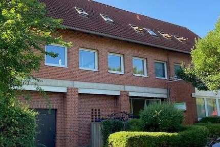 Wohnung Kiel Wik - 3 Zimmer, 99 m&sup2;, 940&euro; | Angebot:26764742