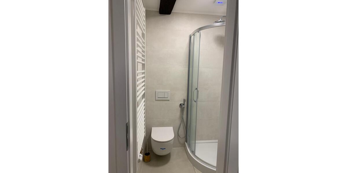 Hochparterre Regensburg Kumpfmühl - 1 Zimmer, 25 m&sup2;, 1.125&euro; | Angebot:26133083