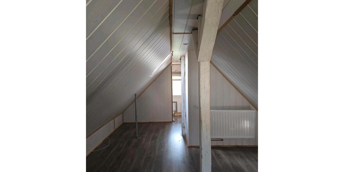 Maisonettenwohnung Mühltal - 3 Zimmer, 63 m&sup2;, 750&euro; | Angebot:25655273