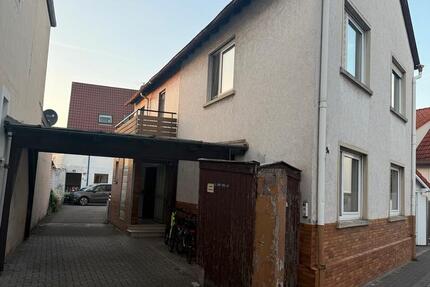 Wohnung Schifferstadt - 2.5 Zimmer, 72 m&sup2;, 900&euro; | Angebot:26679760
