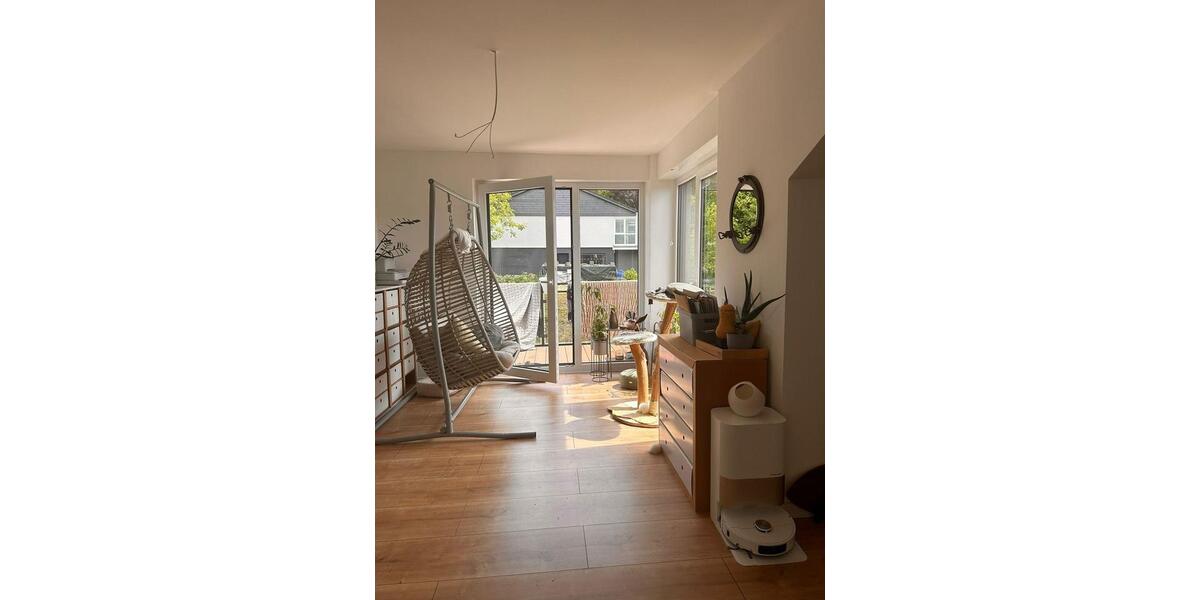 Dachgeschoßwohnung Waldbröl - 2 Zimmer, 70 m&sup2;, 780&euro; | Angebot:26648403