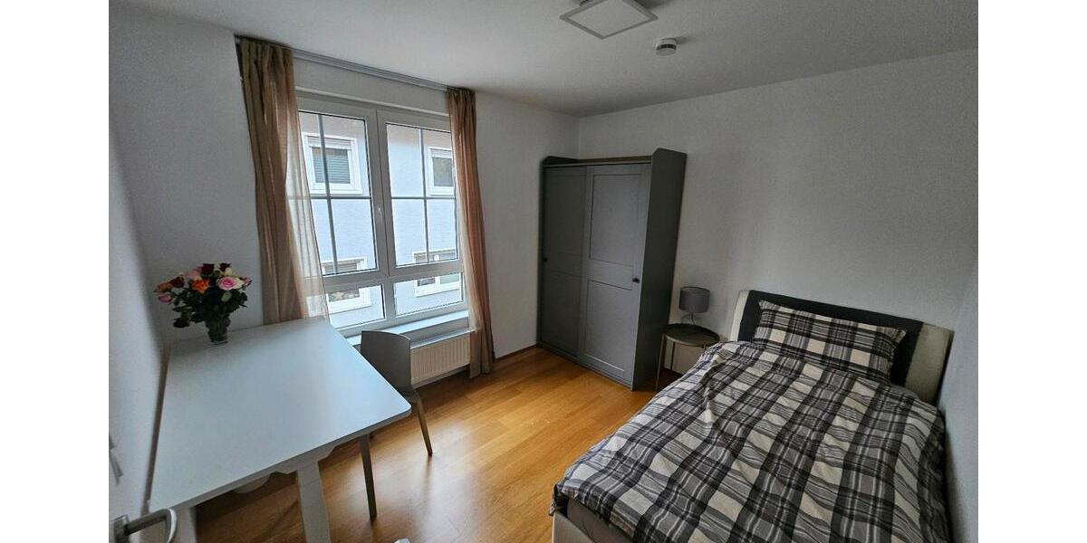 Wohnen auf Zeit Speyer - 1 Zimmer, 200 m&sup2;, 690&euro; | Angebot:25254755