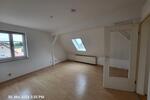 Dachgeschoßwohnung Friesack - 2 Zimmer, 40 m&sup2;, 450&euro; | Angebot:26646405