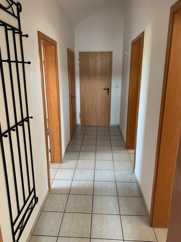 2-Zimmer Wohnung