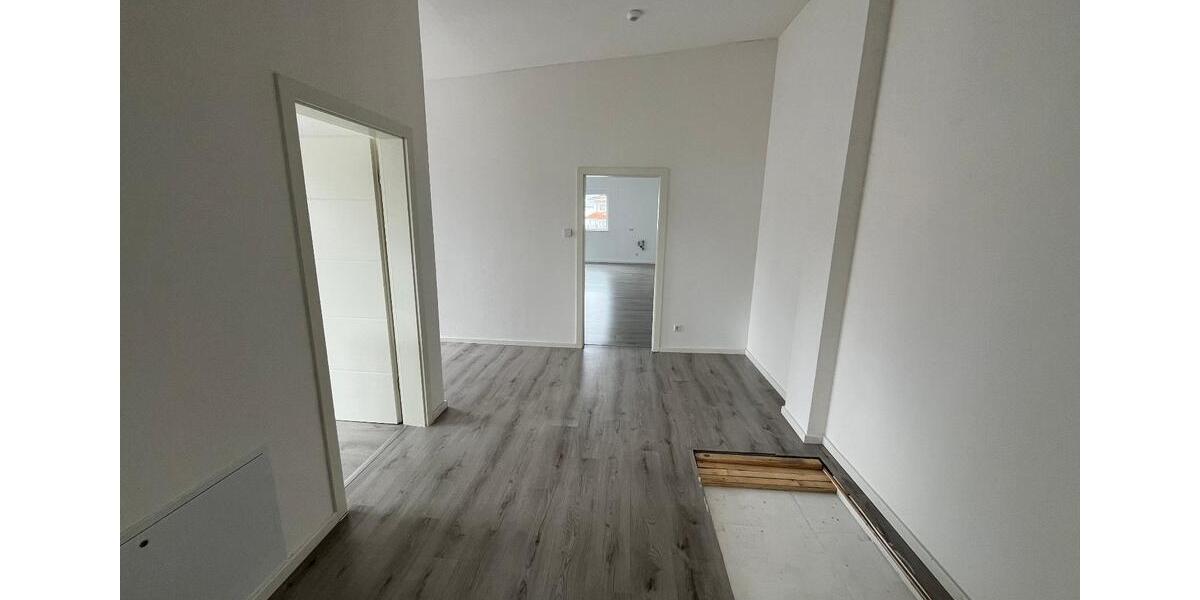 Etagenwohnung Hechingen - 5 Zimmer, 1.200&euro; | Angebot:25872107