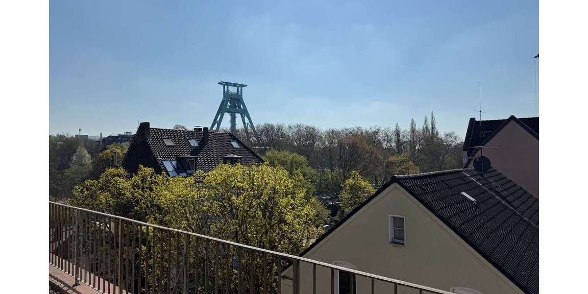 Gewerbeobjekt Bochum Innenstadt - 950&euro; | Angebot:20230762