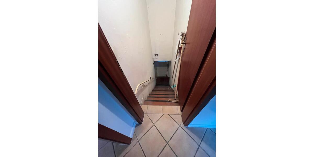 Bungalow in ruhiger Sackgasse zu vermieten 3 zimmer