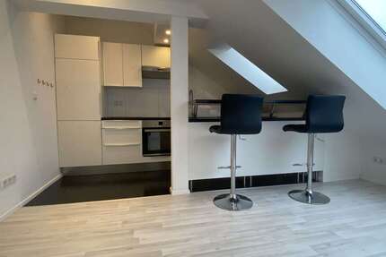 Wohnung zum Mieten in Ludwigsburg 650 € 31 m² 2 zimmer