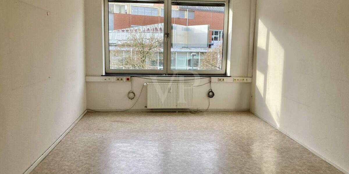Gewerbeobjekt Uelzen - 9 Zimmer, 362 m&sup2;, 2.525&euro; | Angebot:25670761
