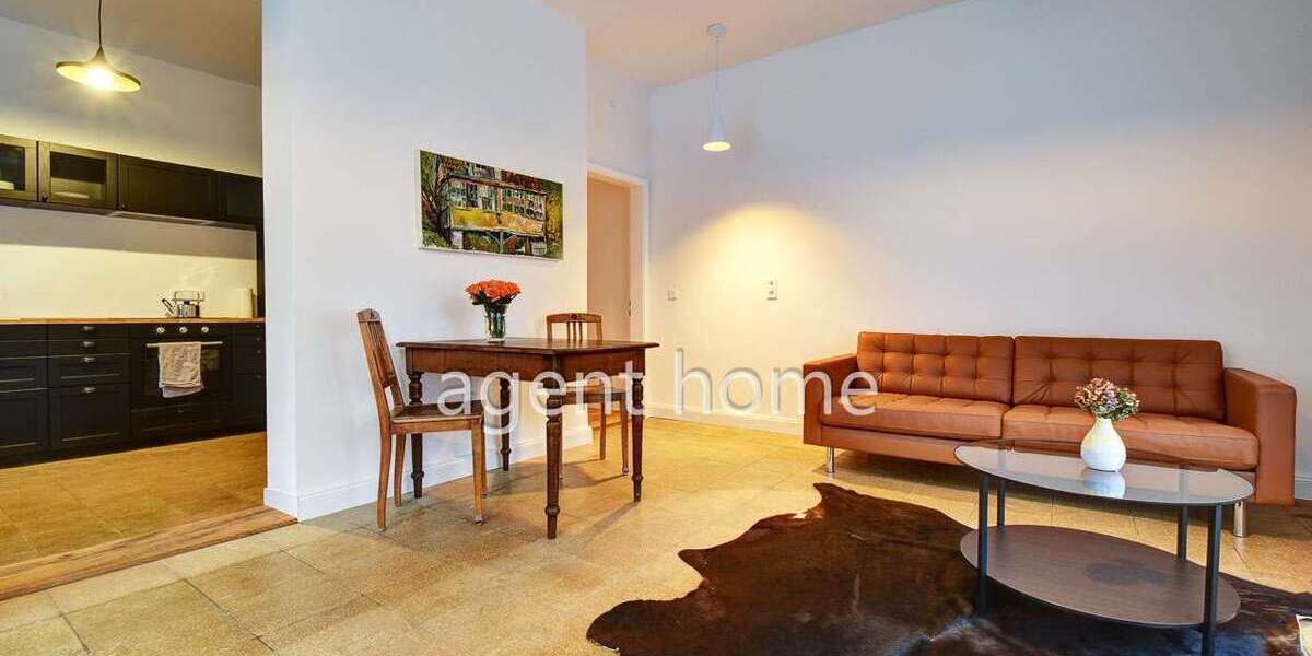 Etagenwohnung Stuttgart Stuttgart-West - 3 Zimmer, 98 m&sup2;, 1.960&euro; | Angebot:27160387