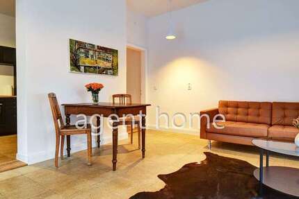Wohnung Stuttgart Stuttgart-West - 3 Zimmer, 98 m&sup2;, 1.960&euro; | Angebot:27160387