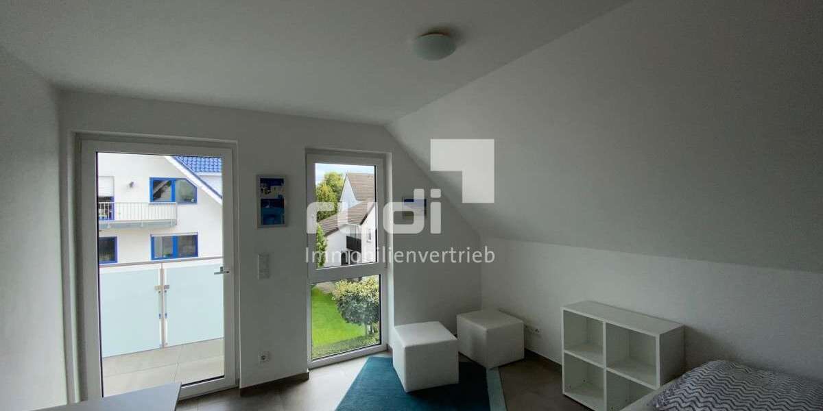 Zimmer Paderborn - 2 Zimmer, 1.200&euro; | Angebot:27371545