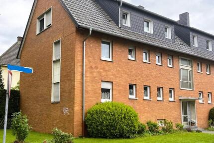 Wohnung Ahlen - 2 Zimmer, 47 m&sup2;, 420&euro; | Angebot:25257679