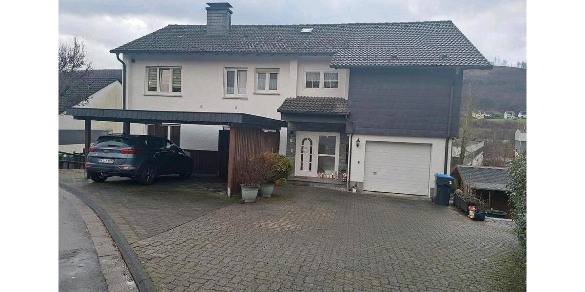 Frisch renovierte 2-Zimmer Wohnung 2 zimmer