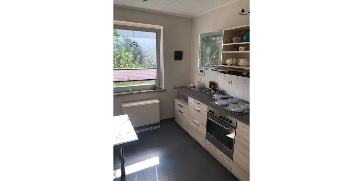 Erdgeschoßwohnung Wolfsburg Almke - 4 Zimmer, 80 m&sup2;, 550&euro; | Angebot:27551109