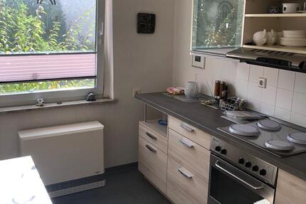 Wohnung Wolfsburg Almke - 4 Zimmer, 80 m&sup2;, 550&euro; | Angebot:27551109