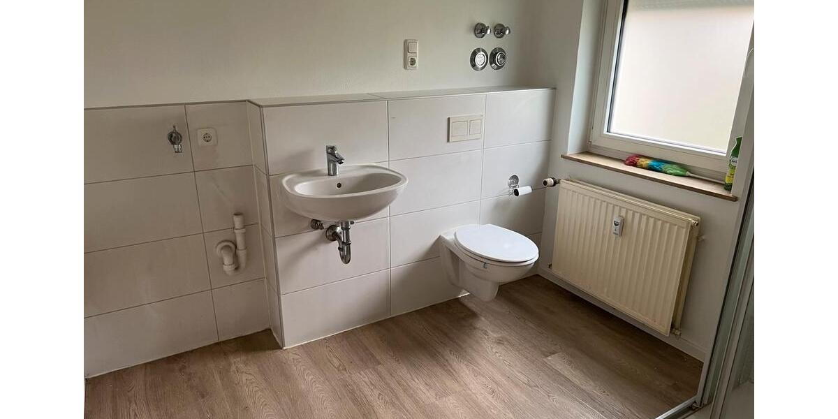 Terrassenwohnung Frankenberg (Eder) - 2 Zimmer, 53 m&sup2;, 700&euro; | Angebot:25892407