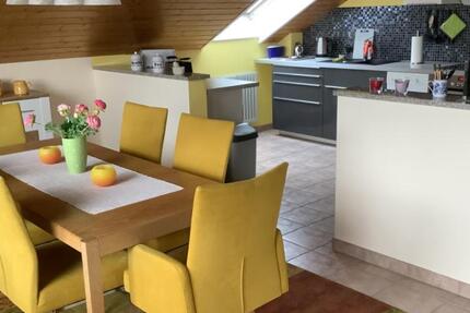 Wohnen auf Zeit Wolfsburg Ehmen - 2 Zimmer, 66 m&sup2;, 1.150&euro; | Angebot:18596431