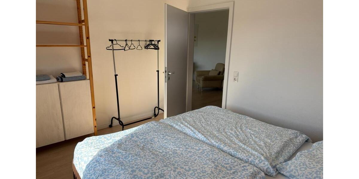 Wohnen auf Zeit Rülzheim - 2 Zimmer, 57 m&sup2;, 82&euro; | Angebot:26490220