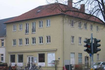 Wohnung Guben - 2 Zimmer, 51 m&sup2;, 348&euro; | Angebot:27020331