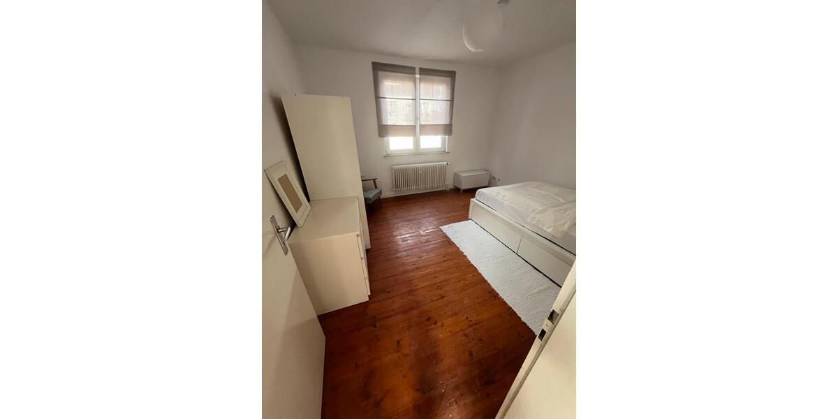 Wohnen auf Zeit Offenbach am Main Bürgel - 5 Zimmer, 92 m&sup2;, 457&euro; | Angebot:26560800