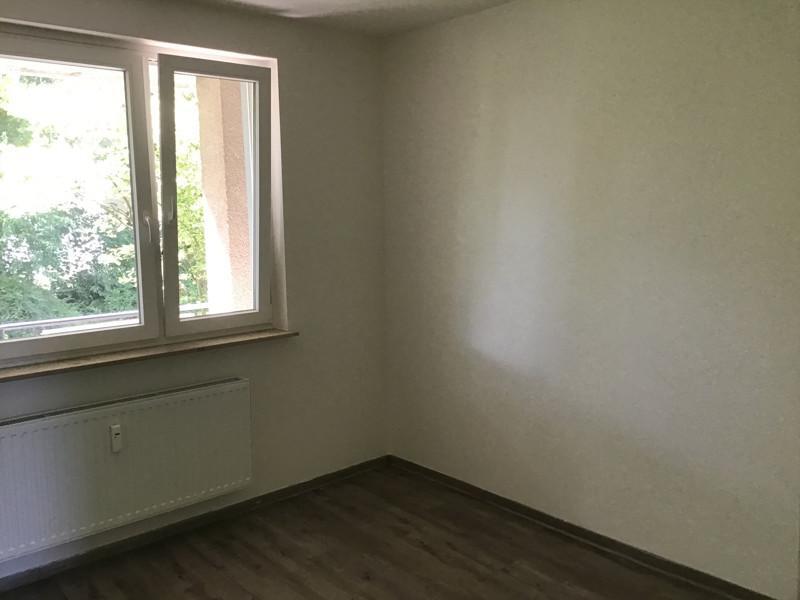 Schöne 3-Zimmer-Wohnung mit Balkon zimmer