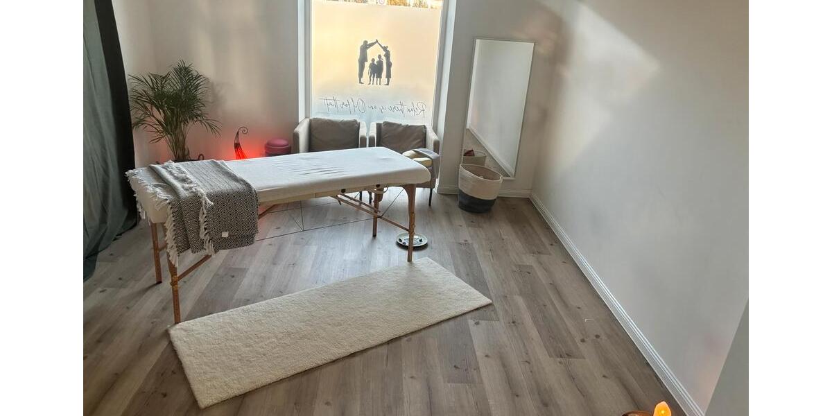 Gewerbeobjekt Uetersen - 1.300&euro; | Angebot:26386128