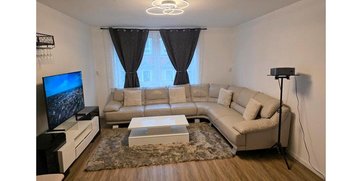 Wohnen auf Zeit Elmshorn - 3 Zimmer, 25 m&sup2;, 600&euro; | Angebot:25224020