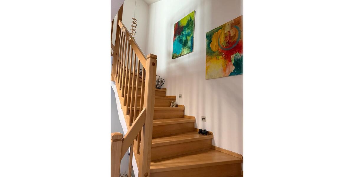 Etagenwohnung München Trudering-Riem - 5 Zimmer, 130 m&sup2;, 2.500&euro; | Angebot:25843466