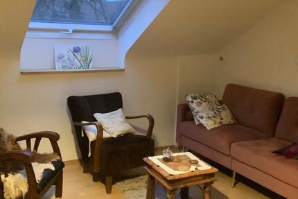 Zwischenmiete, Urlaub oder Ferien: Nov 25 -Jan 26 2 zimmer