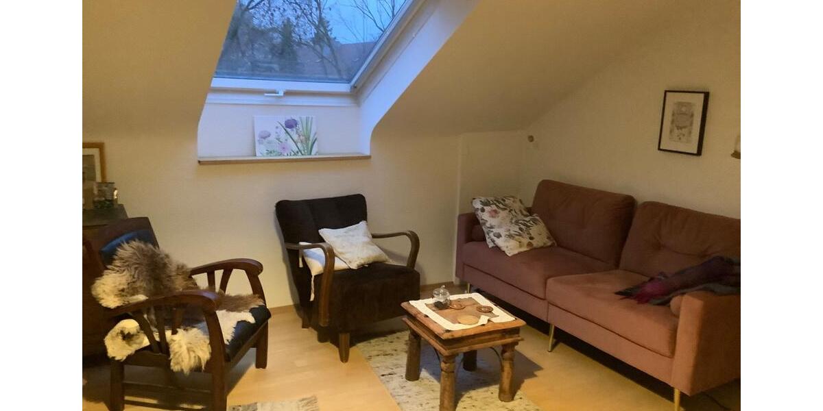 Zwischenmiete, Urlaub oder Ferien: Nov 25 -Jan 26 2 zimmer